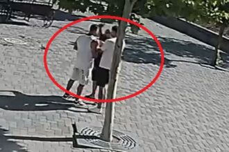 video cu crima de la cernavoda iata momentul injunghierii mortale 68b48e503702a