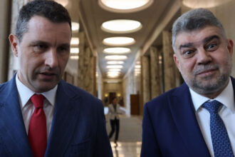 video cum ar fi vrut guvernul ciolacu sa scape de deficit tanczos barna un scenariu idealist o sa ne bucuram daca avem stagnare economica 689119916fb7d
