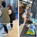 Cum au reușit? Două românce surprinse cu zeci de bunuri furate, imagini care au făcut înconjurul internetului! 2 video cum au reusit doua femei probabil romance prinse cu zeci de produse furate imaginile cu cele doua au devenit virale 68a17578ad1a7