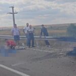 Incidentul de pe DJ 223: Povestea ciocnirii dintre cele două motociclete 2 video cum s a intamplat accidentul de pe dj 223 intre cele doua motociclete 68ab18d5a7505