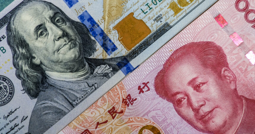 Strategia Chinei pentru a transforma yuanul într-un rival de temut pentru dolarul american pe scena internațională 1 video cum vrea china sa impinga folosirea yuanului la nivel global pentru ca moneda sa nationala sa aiba statutul dolarului 68a94d2c93a88
