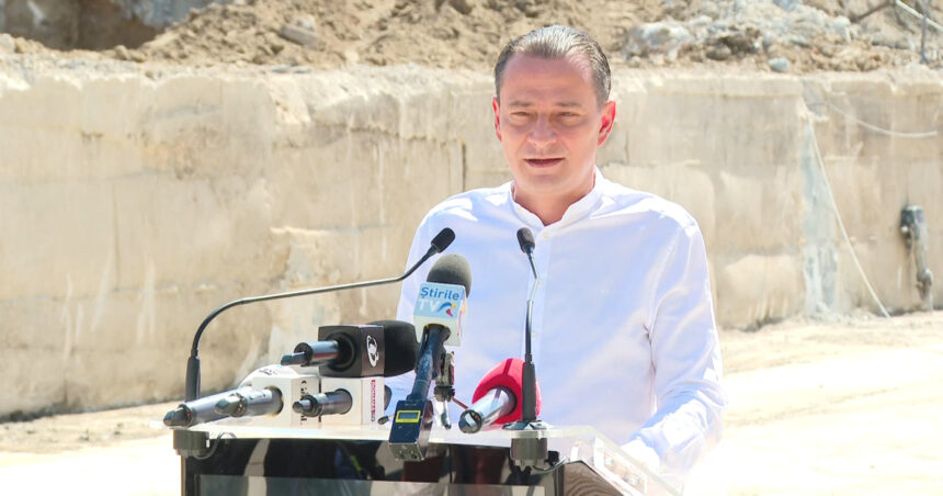 Daniel Băluță își îndreaptă apelul către PNL în competiția pentru Capitală: „E momentul să sprijine un candidat unit!” 1 video daniel baluta mesaj catre pnl in cursa pentru capitala cred ca este si randul lor sa sustina un candidat comun 68b027c447dfc