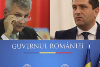 video daniel zamfir ar vrea ca usr sa plece de la guvernare si l ataca pe ministrul economiei replica lui radu miruta 6899be25971a1