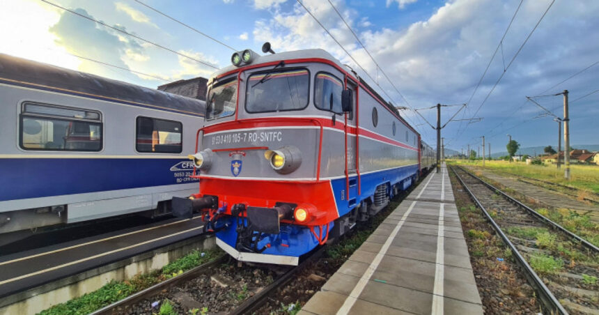 Călătoriile în pericol: CFR își reduce circulația trenurilor din cauza datoriilor. Ce rute sunt vizate și când se va implementa modificarea? 1 video datoriile anuleaza calatoriile cfr anunta ca va suspenda mai multe trenuri cand are loc schimbarea si care vor fi rutele afectate 68b04cd6e7417
