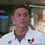 David Popovici revine acasă: "Sunt doar un băiat din Pantelimon!" – Momentele de neuitat ale serii 2 video david popovici la sosirea in romania eu baiatul din pantelimon declaratia serii 688fc86435d6f