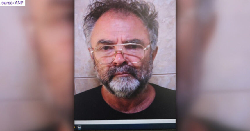 Prins în urma unei evadări spectaculoase: deținutul a sărit din ambulanță și s-a refugiat în câmp. 1 video detinutul evadat din ambulanta care il ducea la jilava a fost prins a sarit pe geamul autospecialei si s a ascuns pe camp 689d7c1f9ab9c