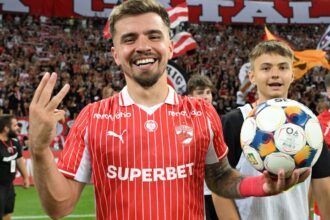 video dinamo fcsb 4 3 dar recordul in eternul derby este de 10 goluri marcate 688e8fd4da71b
