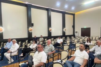 video discutii aprinse la primaria constanta pe tema vanzarii imobilelor municipiului 689d8eacd79fc