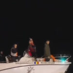 Tragedie pe lacul Snagov: Doi caiacari și-au pierdut viața în urma unei furtuni devastatoare. Mesajul lui Raed Arafat. 2 video doi oameni care se plimbau cu caiacul au murit dupa ce au fost prinsi de furtuna pe lacul snagov mesajul lui raed arafat 68a96d066c8a8
