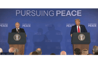 video donald trump si vladimir putin nu au anuntat niciun acord in privinta ucrainei 68a0075451303