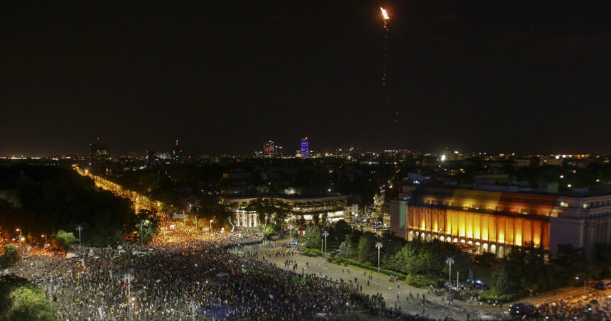 Dosarul „10 august”: O investigație interminabilă. După șapte ani, concluziile rămân doar o iluzie. 1 video dosarul 10 august ancheta fara sfarsit dupa sapte ani nu exista nicio concluzie 6898af84d83b9