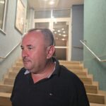 Dragoș Angelescu, primul om în fruntea Mangaliei, își expune mărturia în fața DNA Constanța: am depus mărturie despre tot ce am cunoscut și despre evenimentele desfășurate. 3 video dragos angelescu fostul viceprimar al municipiului mangalia declaratii in fata dna constanta am fost audiat in calitate de martor si am spus ce am stiut si ce s a intamplat 68a62b110adf4