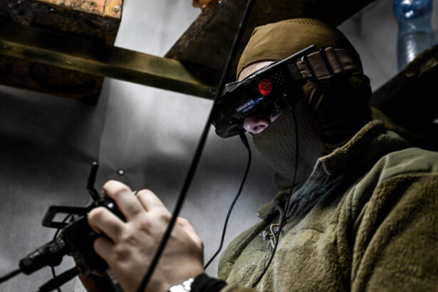 video dronele ucrainene au distrus peste 100 de vehicule rusesti pe frontul novopavlivka in luna august o lovitura unica una la un milion 68aeb657496ba