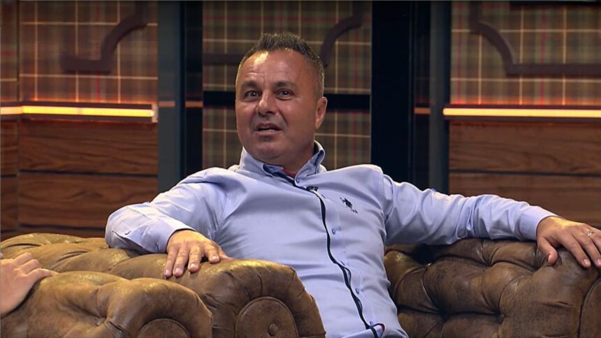 „Florentin Petre își exprimă opinia despre Giani Kiriță: „A fost un fotbalist talentat, însă e și prietenul meu!”” 1 video exclusiv a fost fotbalist bun florentin petre l a taxat pe giani kirita e prietenul meu 689a575924134