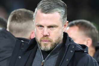 video exclusiv ce a spus antrenorul lui aberdeen dupa remiza smulsa in ultimul minut cu fcsb 68a7963756990