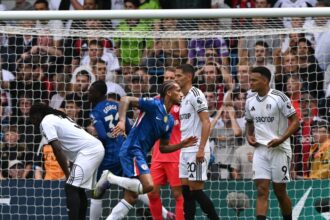 video exclusiv chelsea fulham 2 0 londonezii victorie fara mari emotii pe stamford bridge 68b304f64d68d