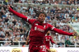 video exclusiv cine e rio ngumoha eroul neasteptat al lui liverpool care e elogiat de john terry si thierry henry 68ad474e82017