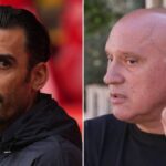 „Se află Charalambous pe cale să piardă funcția? Florin Prunea lansează un atac dur asupra antrenorului de la FCSB” 3 video exclusiv e in pericol postul lui charalambous florin prunea atac cu manta la adresa antrenorului de la fcsb 68aed8229fafc