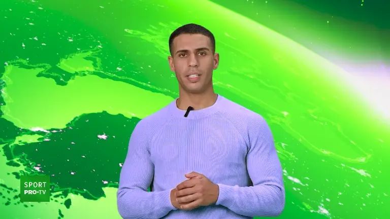E-MIL aduce în prim-plan Pastila de Sport: FCSB în criză, Rapid spulberată, iar Ianis Hagi își plânge ocazia pierdută! 1 video exclusiv e mil prezinta pastila de sport fcsb tremura rapid a fost facuta praf iar ianis hagi regreta sansa ratata 68a2fa8d79f78