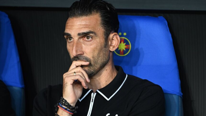 Elias Charalambous, pe cale de a părăsi FCSB în cazul unui eșec în calificarea pentru Europa League: „E necesar să acționezi!” 1 video exclusiv elias charalambous out de la fcsb daca rateaza calificarea in europa league trebuie sa faci ceva 68ac8250752ba