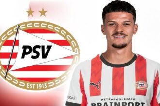 video exclusiv fostul atacant al nationalei dezamagit dupa transferul lui dennis man la psv eindhoven 689c6a04f1de5
