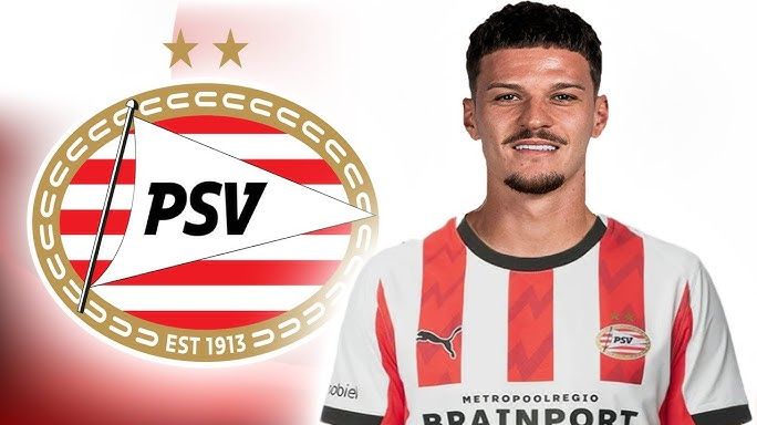 Fostul star al naționalei, profund dezamăgit de mutarea lui Dennis Man la PSV Eindhoven! 1 video exclusiv fostul atacant al nationalei dezamagit dupa transferul lui dennis man la psv eindhoven 689c6a04f1de5