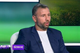 video exclusiv fotbalistul care l a impresionat pe razvan rat e diferit e tehnic stim ce poate sa faca 68a0eb226c251