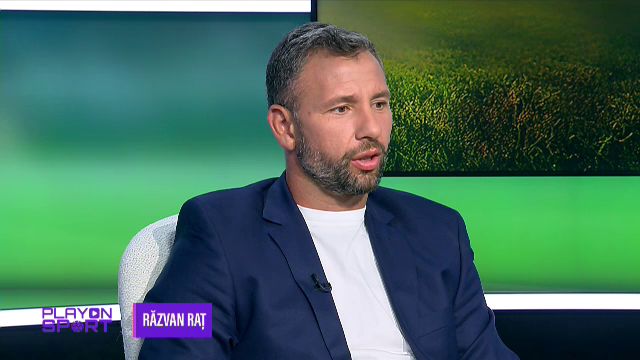 „Talentul care l-a cucerit pe Răzvan Raț: „E unic, are tehnică! Cunoaștem abilitățile lui!”” 1 video exclusiv fotbalistul care l a impresionat pe razvan rat e diferit e tehnic stim ce poate sa faca 68a0eb226c251