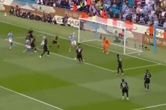 video exclusiv i se intampla pana si lui haaland ratarea incredibila a norvegianului in meciul cu tottenham 68aac75ae042f