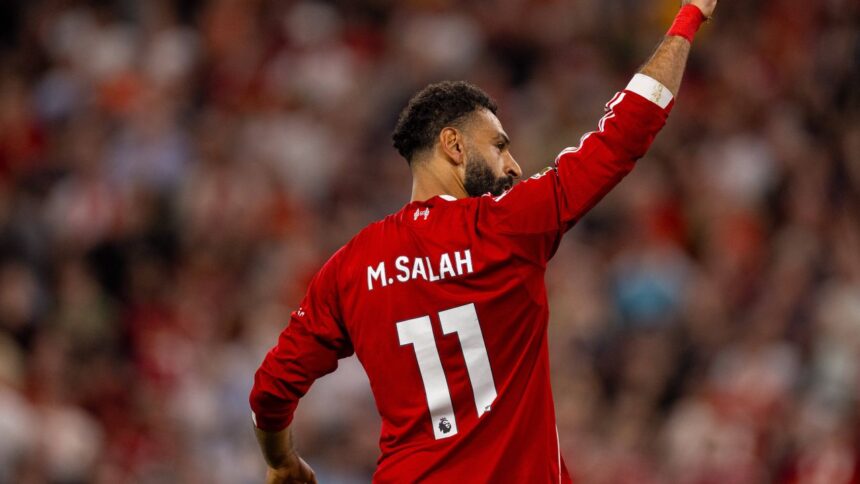 Salah strălucește în Liverpool - Bournemouth 4-2: O reușită de neuitat! 1 video exclusiv just in time salah nu putea rata momentul in liverpool bournemouth 4 2 exclusiv voyo 689fa46c3f4d4