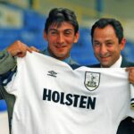Ilie Dumitrescu strălucește pe White Hart Lane! Momentul de neuitat împotriva lui Nottingham Forest din 1994 3 video exclusiv magia lui ilie dumitrescu pe white hart lane reusita fabuloasa contra lui nottingham forest in 1994 68910b10e2ab1