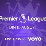 Mâine dă startul Premier League, doar pe VOYO! Liverpool se confruntă cu Bournemouth într-un meci de deschidere deosebit! 3 video exclusiv maine incepe premier league exclusiv pe voyo liverpool vs bournemouth un debut cu greutate 689d95398f3d8