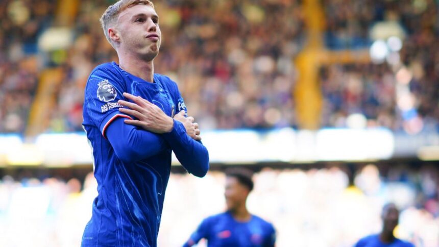 Meciul cu o miză de peste 1,5 miliarde de euro: contrastul valoric dintre West Ham și Chelsea (disponibil doar pe VOYO) 1 video exclusiv meciul de peste 15 miliarde de euro diferenta valorica dintre west ham si chelsea exclusiv pe voyo 68a84bc7df276
