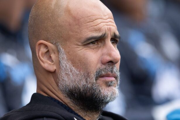 video exclusiv moda impusa de guardiola duce la catastrofe fotbalistice trei momente penibile in 24 de ore inclusiv in superliga 68ab22c855f76
