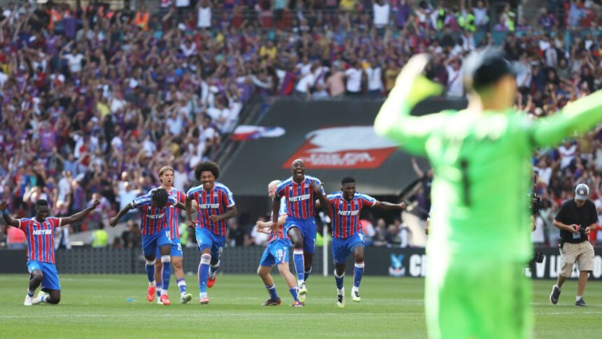 Supercupa Angliei: Crystal Palace învinge Liverpool în confruntarea de la penalty-uri! 1 video exclusiv rezumatul supercupei angliei crystal palace a rapus o pe liverpool la penalty uri 6898e6462cbca