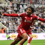 Rio Ngumoha a fermecat St. James’ Park! La numai 16 ani, a scris istorie devenind cel mai tânăr golgheter al lui Liverpool! 3 video exclusiv rio ngumoha a amutit st james park la doar 16 ani a devenit cel mai tanar marcator din istoria lui liverpool 68acd6c15cb08