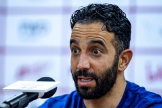 video exclusiv ruben amorim o catastrofa situatia rusinoasa in care a ajuns dupa esecul cu arsenal 68a21986048ef