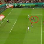 Gigi Becali a stârnit amuzament! Surpriza sa neașteptată în meciul FCSB - Drita 3 video exclusiv s a facut de ras surpriza lui gigi becali a comis o in fcsb drita 6894fc8880850