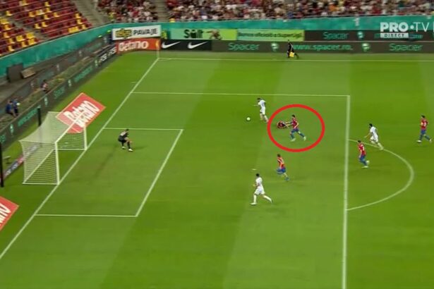 video exclusiv s a facut de ras surpriza lui gigi becali a comis o in fcsb drita 6894fc8880850