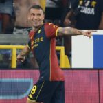 „O emoție de neuitat! Nicolae Stanciu își împărtășește bucuria după un debut splendid la Genoa” 3 video exclusiv sentiment unic nicolae stanciu a facut anuntul dupa ce a marcat fabulos la debutul pentru genoa 68a08c373f681