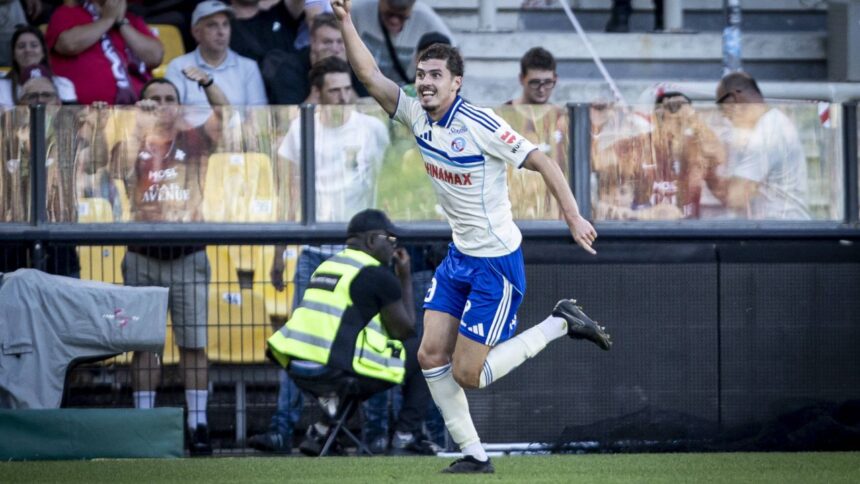 Strasbourg întâlnește Nantes pe VOYO, duminică, de la 18:15 – Pregătește-te pentru un duel captivant! 1 video exclusiv strasbourg nantes live pe voyo duminica de la 1815 dezechilibrul dinaintea meciului 68aae0147cfd6