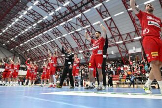 video exclusiv supercupa romaniei la handbal masculin si feminin se vede de azi pana duminica pe voyo si pro arena 68a700941f825