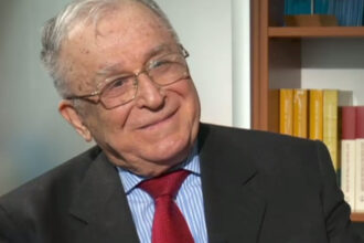 video exclusiv ultimul interviu acordat de ion iliescu pentru digi24 a vorbit despre gorbaciov tratatul semnat cu urss si republica moldova 68926533ecc1c