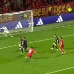 „Aberdeen în acțiune: Gol fantastic care micșorează avantajul!” 3 video exclusiv video cu golul lui aberdeen scotienii au redus din diferenta cu o executie senzationala 68a782a2f386a