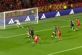 video exclusiv video cu golul lui aberdeen scotienii au redus din diferenta cu o executie senzationala 68a782a2f386a