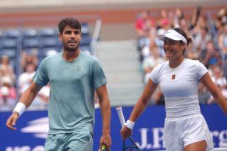 video faza picanta de la us open emma raducanu s a dat de gol ce a facut britanica sub ochii lui carlos alcaraz 68a596b9ccc22