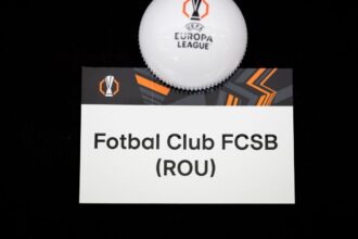 video fcsb si a ales una dintre cele opt adversare din europa league o idee buna 68b1545267d8d