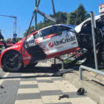 Fiul lui Mihai Leu implicat într-un incident la raliul din Timișoara. Autoritățile au demarat o anchetă penală. 3 video fiul lui mihai leu accident la o cursa de raliu din timisoara politia a deschis dosar penal 68972c9c84d38