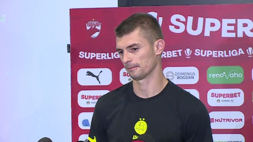 Florin Tănase își exprimă uimirea după criticile dure ale fanilor la adresa echipei FCSB: ”Nu înțelegem!” 1 video florin tanase a reactionat dupa ce suporterii i au facut praf pe jucatorii lui fcsb nu ne explicam 688f0a6cbd231