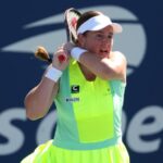 Conflicte aprinse la US Open: Ostapenko și Townsend, foste „cunoștințe” ale Simonei Halep, se ceartă fără milă! 2 video fostele cunostinte ale simonei halep ostapenko si townsend cearta apriga la us open letona si a pierdut cumpatul 68affbe873d35